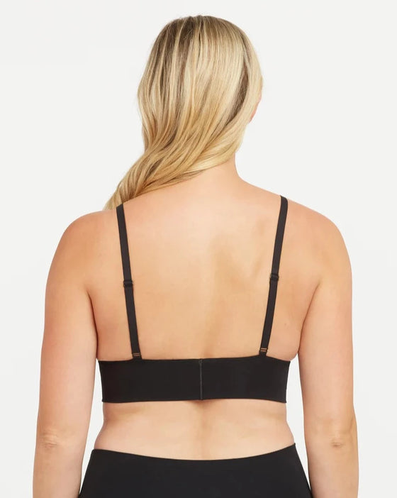 Spanx® Bralette in Black (7839409307899)