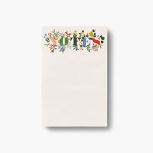  Rifle Mayfair Notepad (7763040764155)