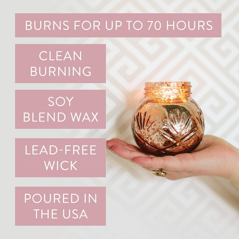 Sweet Grace #8 Candle (4879661432876)