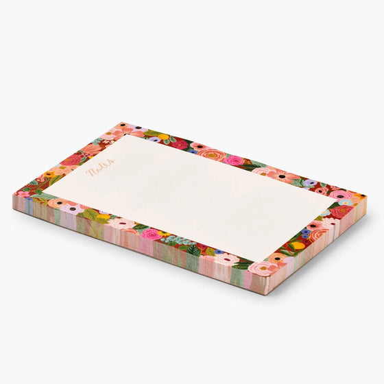 Rifle Garden Party Notepad (7763039781115)