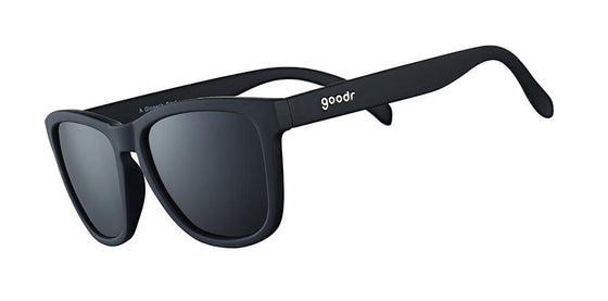 A Ginger's Soul Goodr Sunglasses (6782612537504)