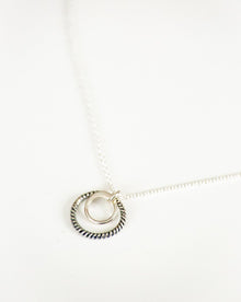  Classic With a Twist Necklace (6050948939936)