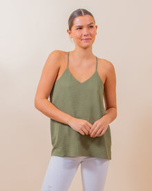  Clear The Air Cami in Lt. Olive (8050817958139)