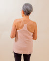 On Repeat Cami in Blush (8068767154427)