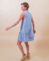 New Traditions Dress in Lt. Blue (8063094161659)