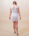 Finding Elegance Dress in White (8062419960059)
