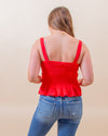 Bold Moves Tank in Red (8062420058363)