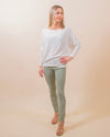 Let Loose Top in Off White (8050132582651)