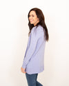 The Classic Cardigan in Periwinkle (6011633959072)