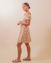 Ready For Sunshine Dress in Yellow (8052212465915)