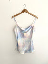 Sweetheart Cami in Iridescent (5892915789984)