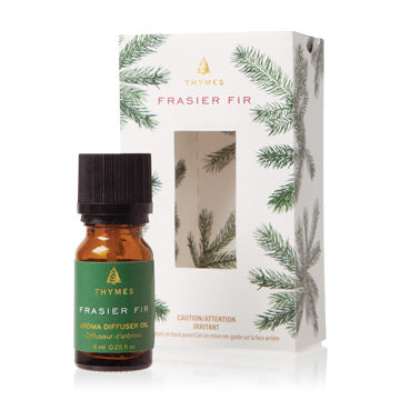 Frasier Fir Diffuser Oil (5332932559008)
