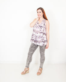  Cool Breeze Tank in Pink (6061489455264)