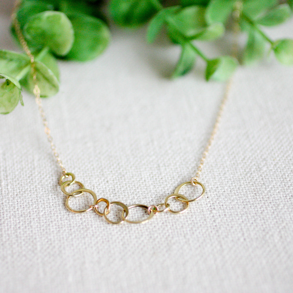
                      
                        Linked to You Necklace (5420392448160)
                      
                    
