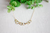 Linked to You Necklace (5420392448160)