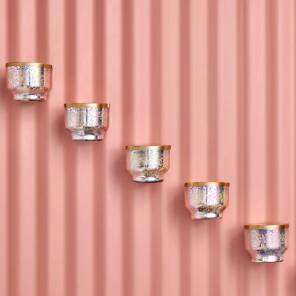 CB Volcano Mercury Iridescent Jar Candle (7830959653115)