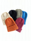 Crochet Fashion Beanies (5806351777952)