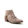 Everyday Braided Bootie in Taupe (7616168689915)