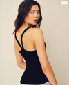 That Easy Tank in Black (5996012339360)