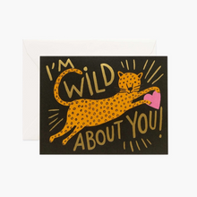  Rifle Wild About You Card (5992541159584)
