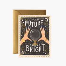  Rifle Your Future Looks Bright Card (6780518531232)