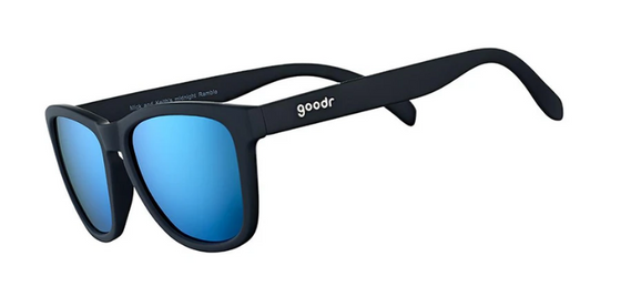 Mick & Keith's Midnight Ramble Goodr Sunglasses (5243733442720)