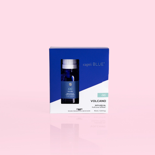Capri Blue Volcano Diffuser Oil (5246584651936)