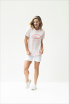Kind People Baby Pink Graphic Tee (5243020017824)