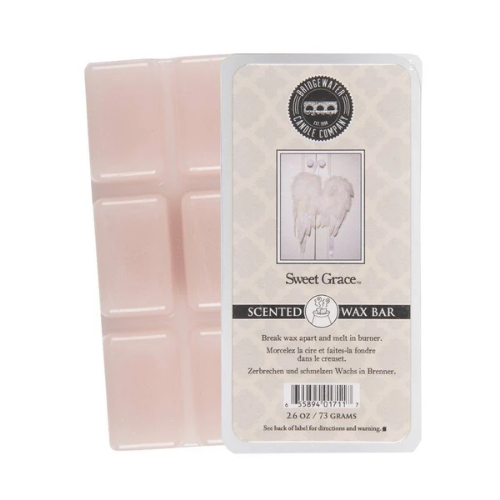 
                  
                    Bridgewater Scented Wax (5164943474732)
                  
                