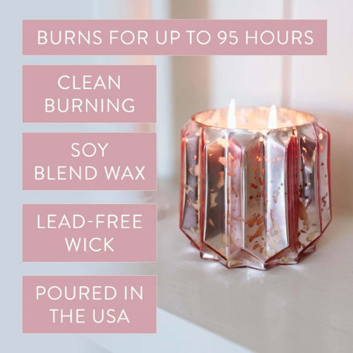 Sweet Grace #21 Candle (5330432655520)