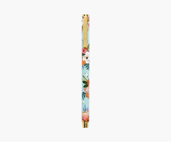 Rifle Lively Floral Pen (5412110237856)