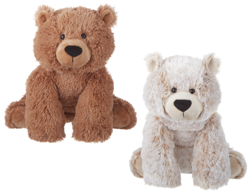 GANZ Baldwin Bears (5497385943200)
