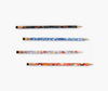Rifle Floral Pencil Set (5678333657248)
