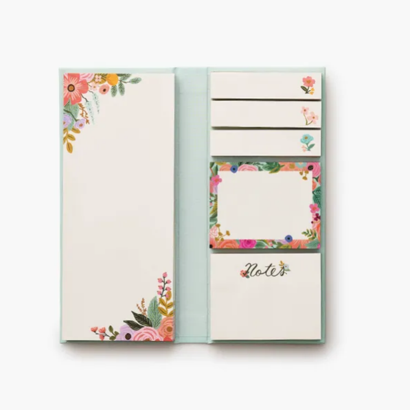 Rifle Garden Party Sticky Note Folio (5769159770272)