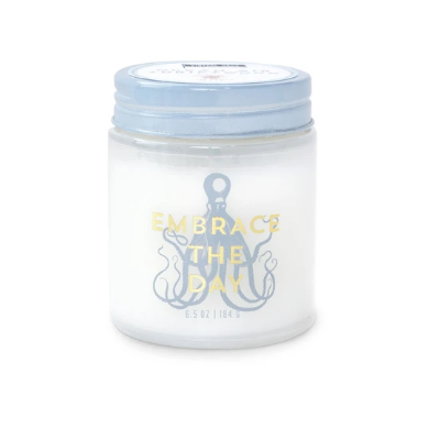 Vintage Sass "Embrace The Day" - Ocean Air + Drift Wood (5814780362912)