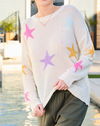 Star Light Sweater (6013300015264)