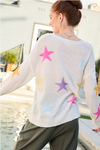 Star Light Sweater (6013300015264)