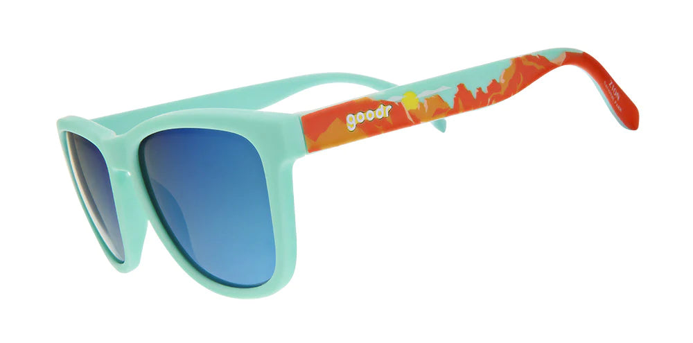 
                  
                    Zion National Park Goodr Sunglasses (8077364199675)
                  
                