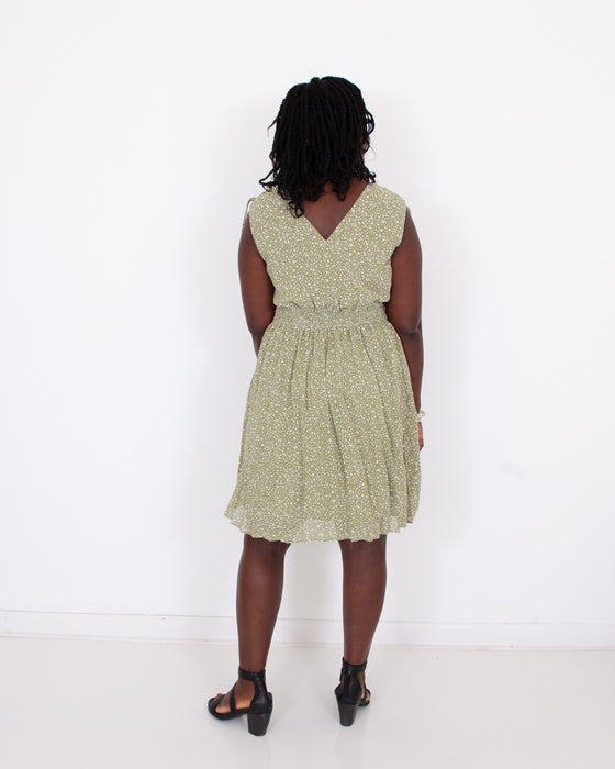 Gilli YD8226 1 Green (6058105536672)