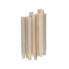 Unscented Taper Candle (7571696484603)