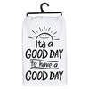 Have A Good Day Towel (8049593123067)