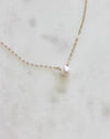 Ali's Favorite Pearl Necklace (4879590162476)