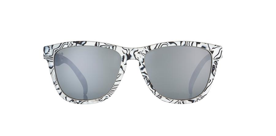 Zebra Jasper's Life Goodr Sunglasses (6660482334880)
