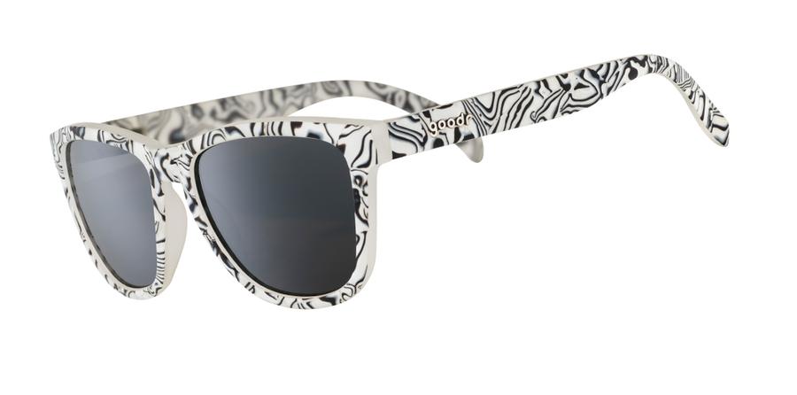 Zebra Jasper's Life Goodr Sunglasses (6660482334880)