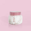 CB Aloha Orchid Mod Marble Candle (7677721706747)