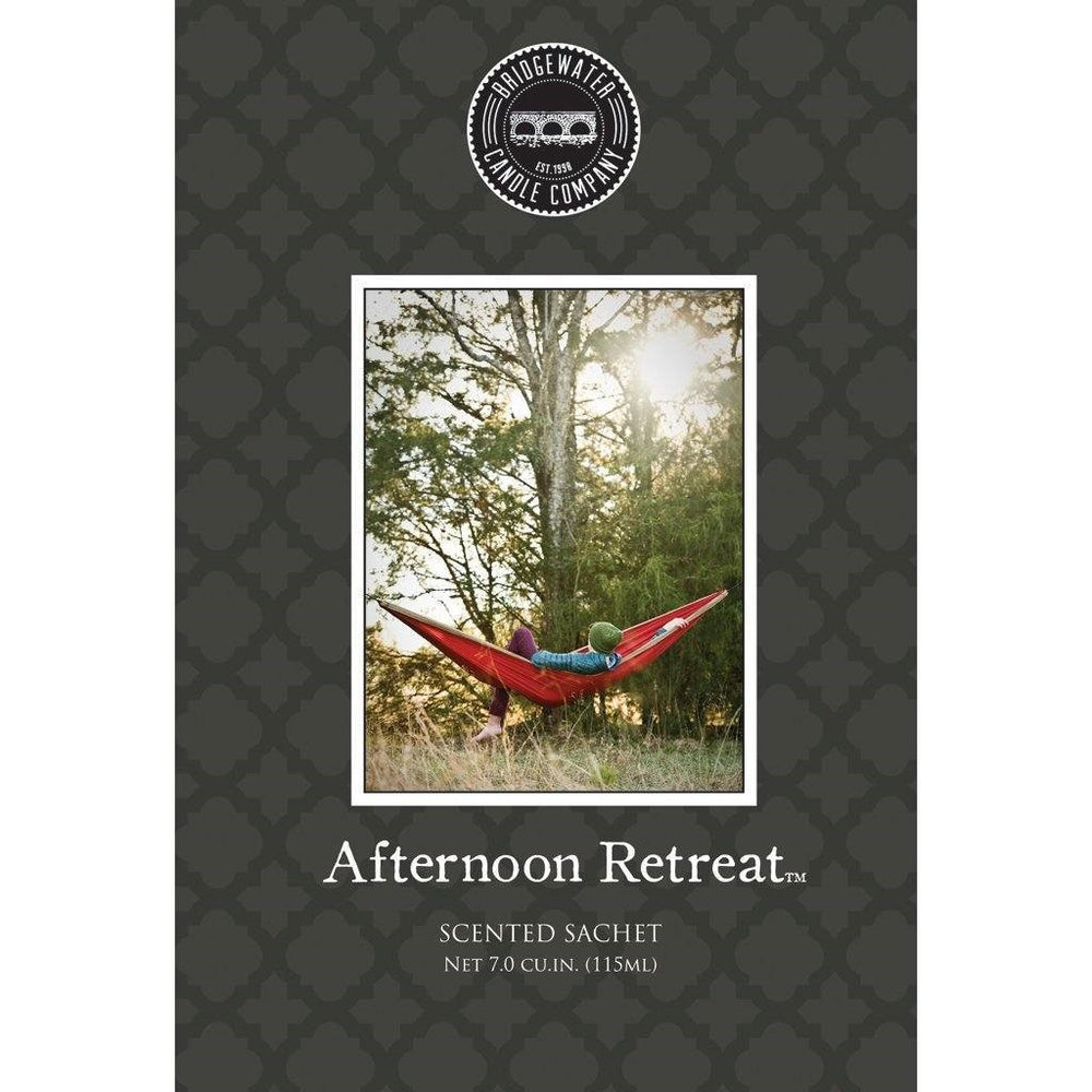 Afternoon Retreat Sachet (5003999674412)