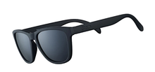  Back 9 Blackout Goodr Sunglasses (5215236882476)