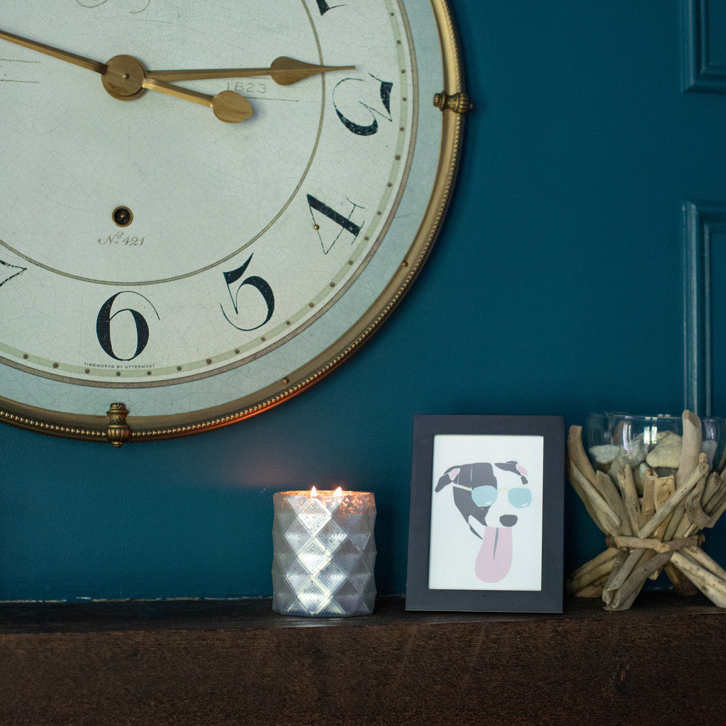 Sweet Grace #40 Candle (7577854214395)