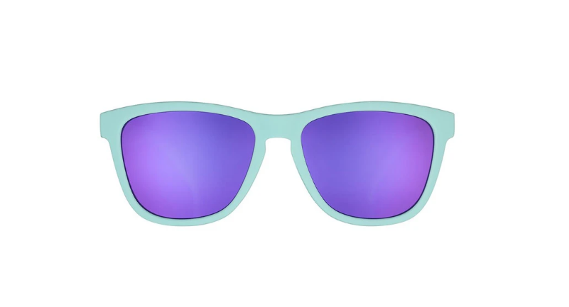 Electric Dinotopia Carnival Goodr Sunglasses (5215236751404)