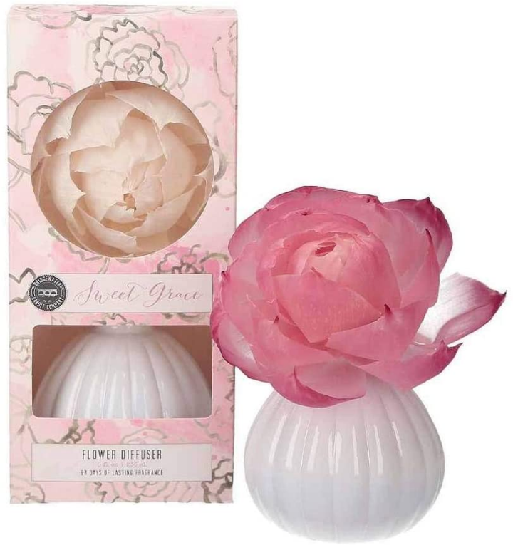 Sweet Grace Flower Diffuser (5242906935456)